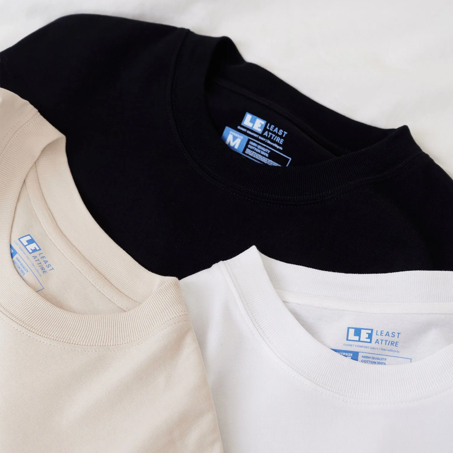 Oversize™ · ไม่มีลาย