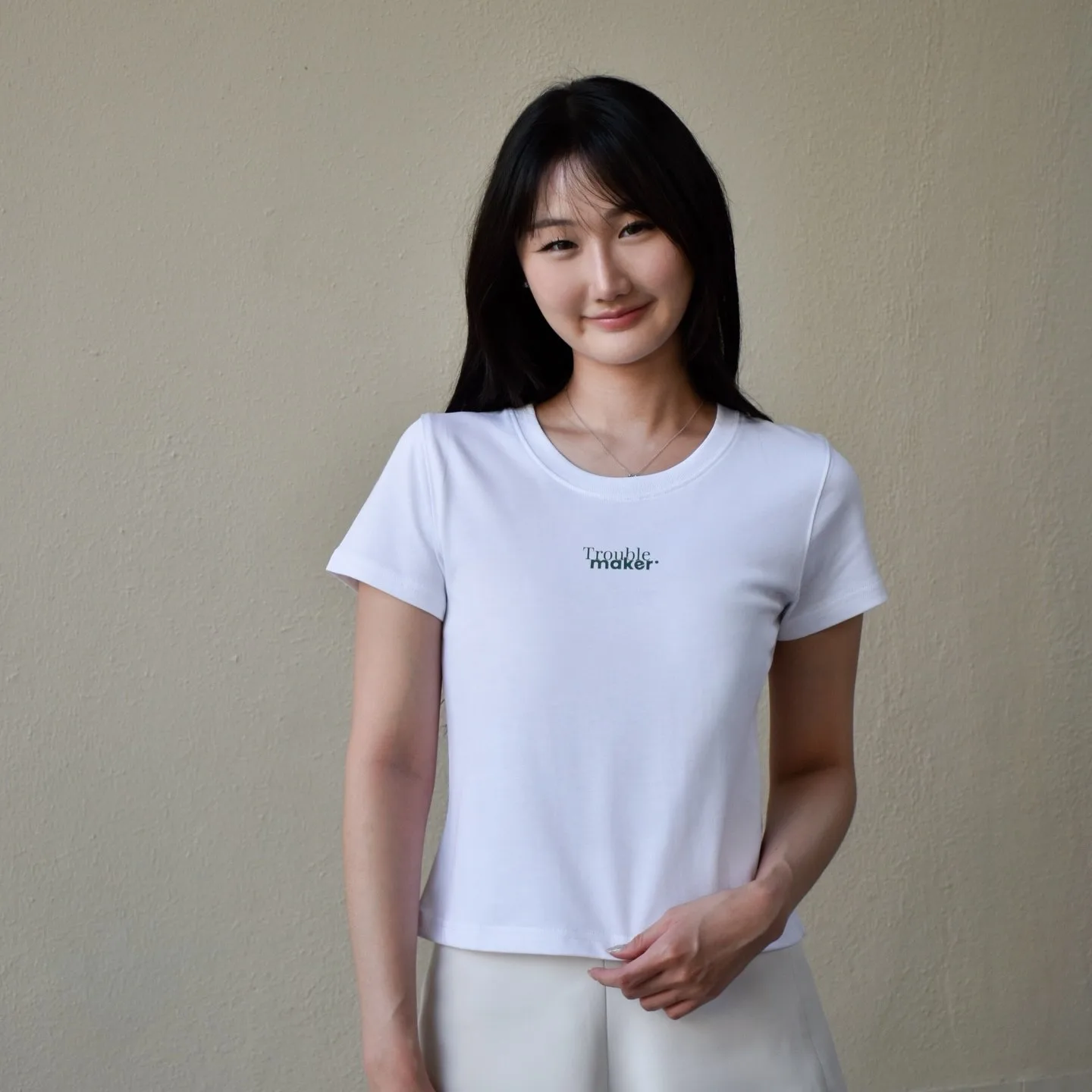 Babytee · พอดีตัว