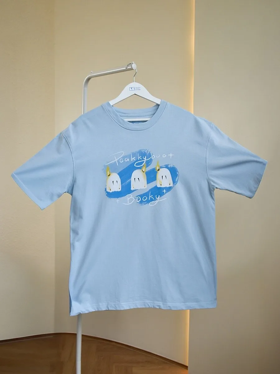 Peakkybooky × Least Attire