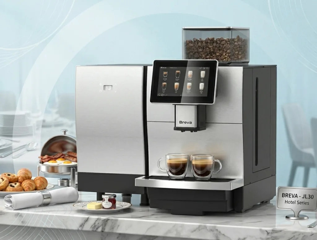 เครื่องชงกาแฟ Executive