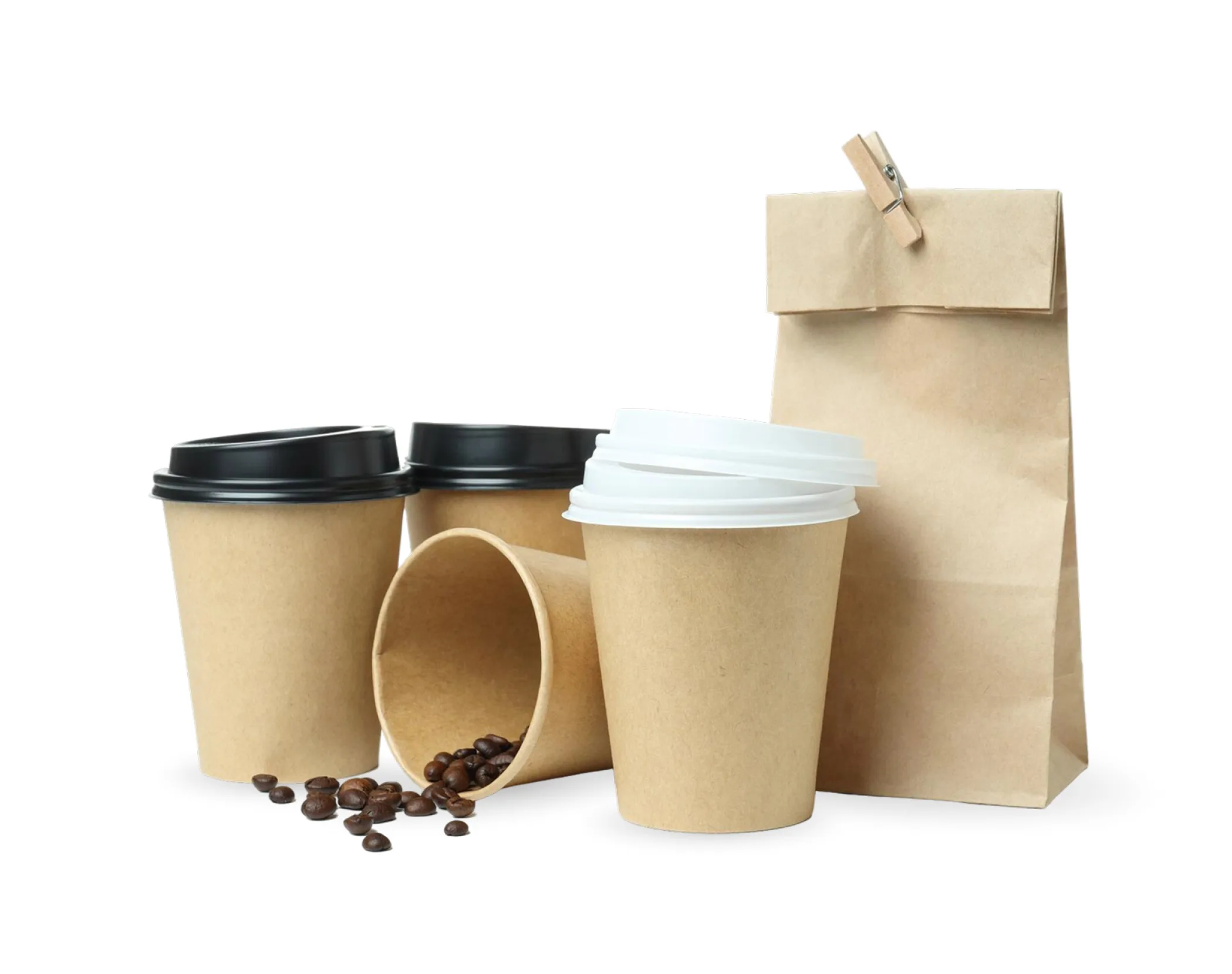 ผลิตกาแฟ OEM Private Label