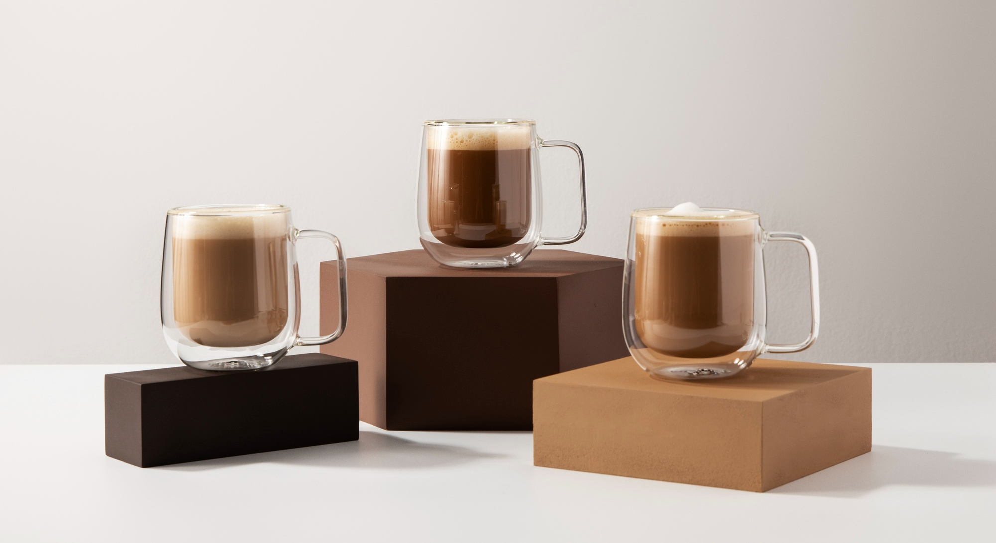 ออกแบบรสชาติกาแฟเอกลักษณ์