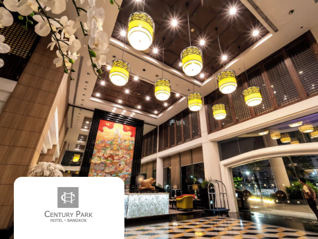 Century Hotel