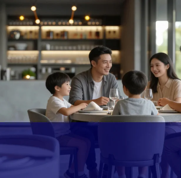 Casual Dining / Family Restaurant