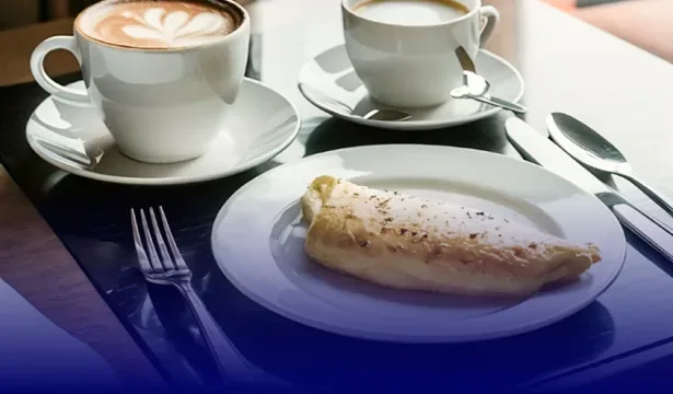 เครื่องชงกาแฟโรงแรมสำหรับกาแฟบุฟเฟต์เช้าโรงแรม ABF