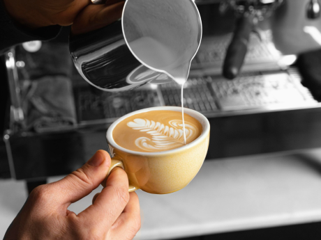 กาแฟสำหรับร้านอาหาร ยกระดับทุกมื้อตั้งแต่จานแรกถึงแก้วสุดท้าย
