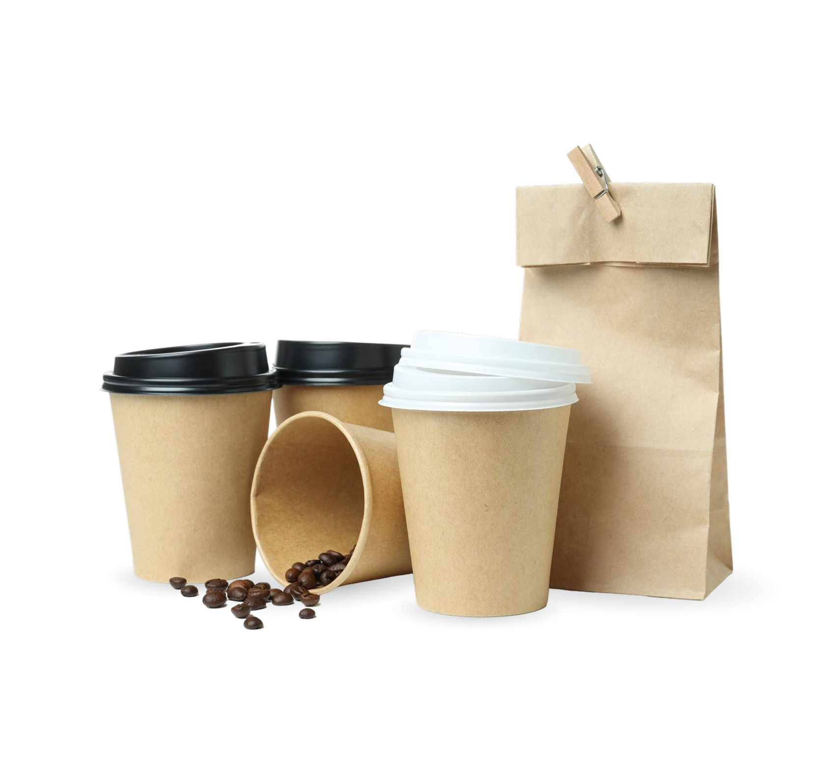 Private Label Coffee