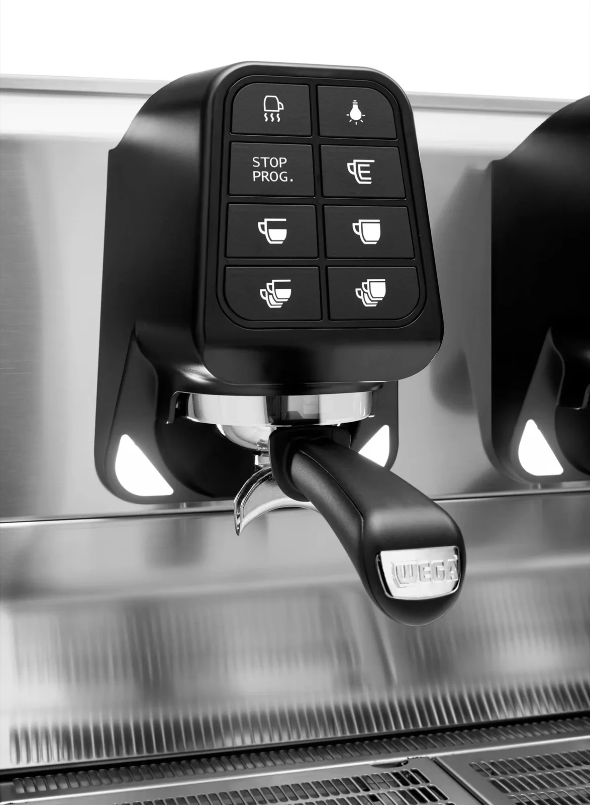 เครื่องชงกาแฟ Wega Nova 1-GR