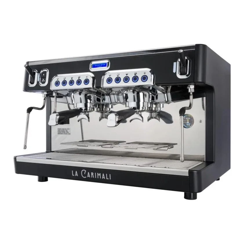 เครื่องชงกาแฟ Carimali Cento Plus 2 Group รูปที่ 7
