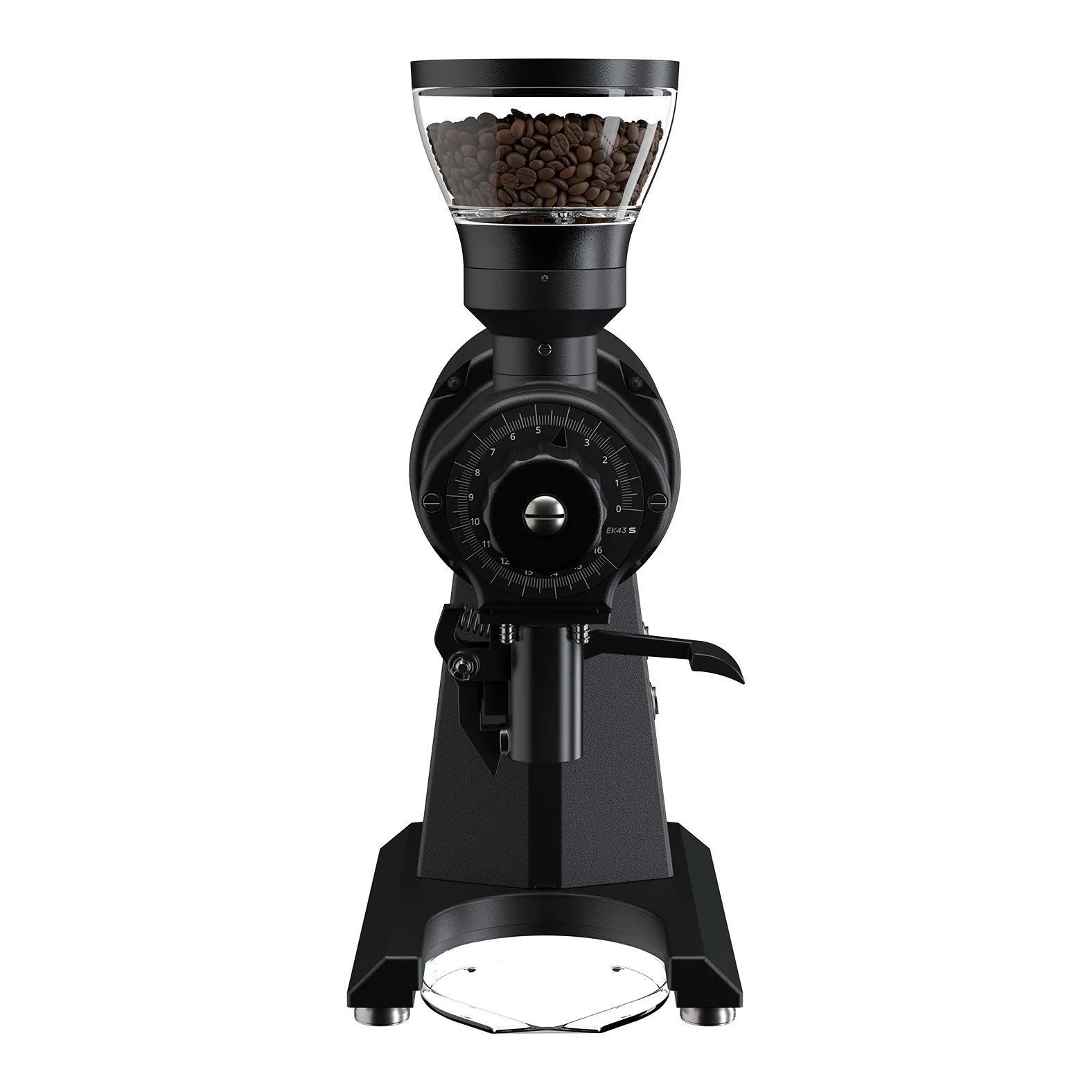 เครื่องบดกาแฟ Mahlkonig EK 43ST (Short Turkish Burr)