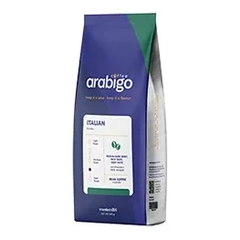กาแฟเมล็ด Arabigo Italian รูปที่ 3
