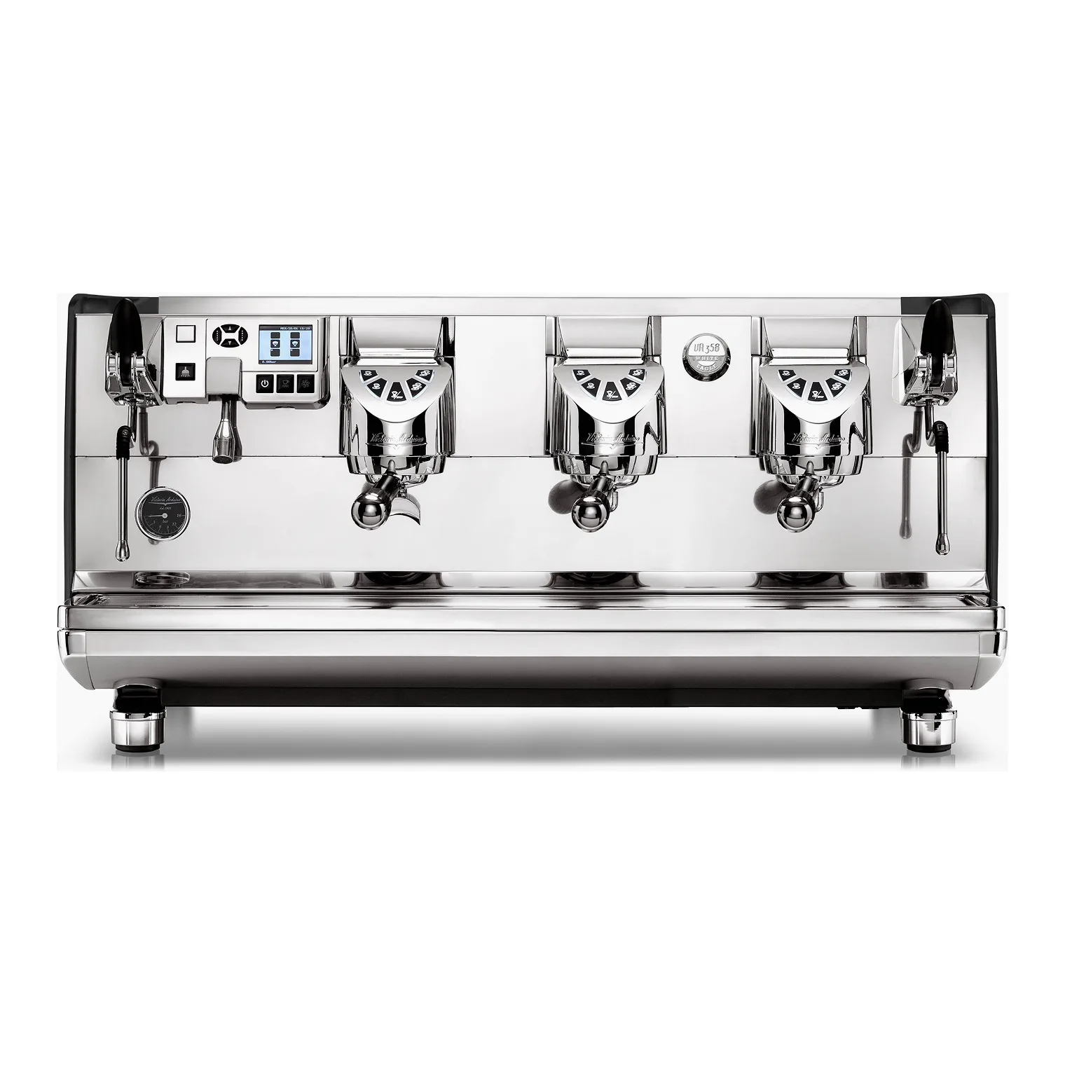เครื่องชงกาแฟ Victoria Arduino VA358 White Eagle T3 3-GR