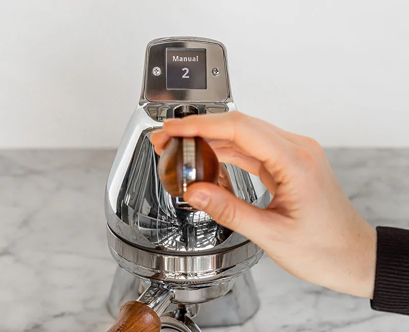 เครื่องชงกาแฟ La Marzocco Modbar EP