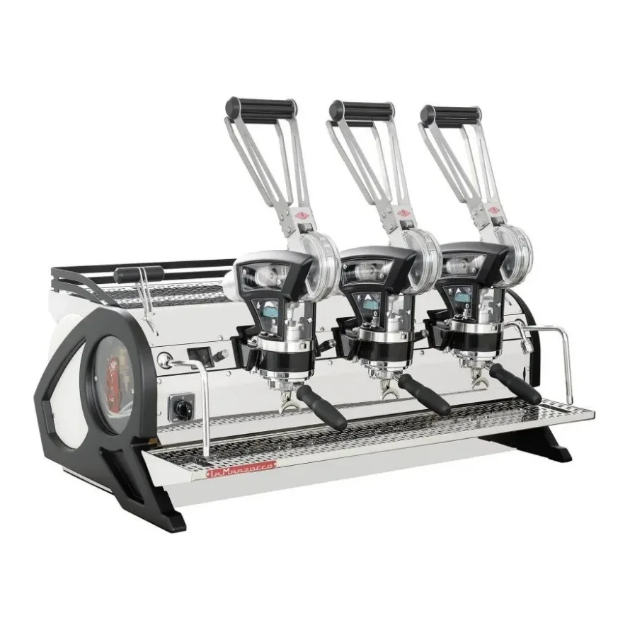 เครื่องชงกาแฟ La Marzocco Leva X 3-GR (3-Phase) รูปที่ 3