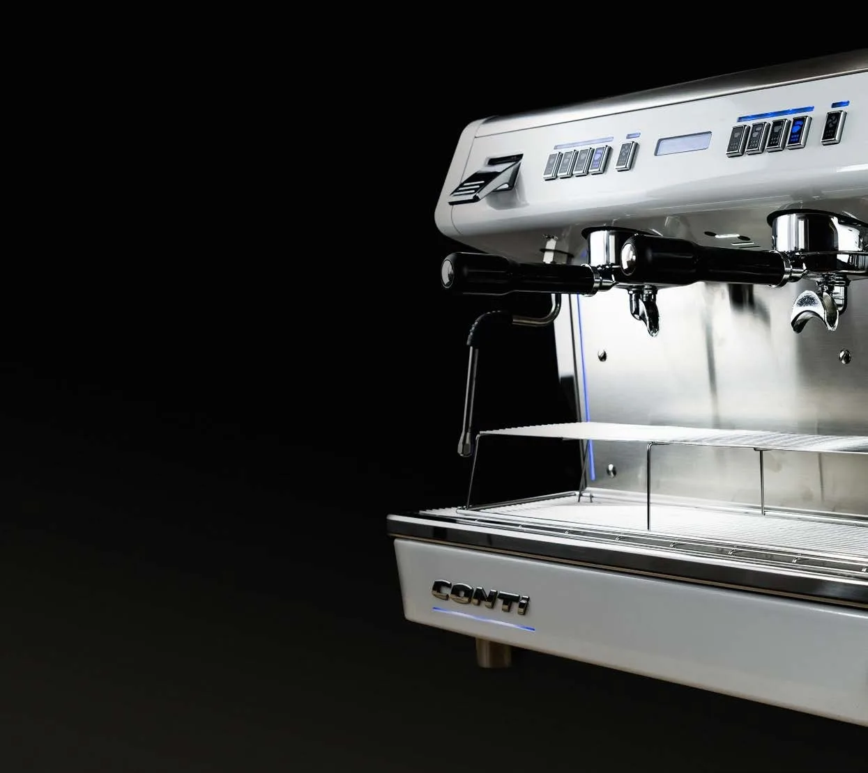 เครื่องชงกาแฟ Conti X-One TCI 2-GR