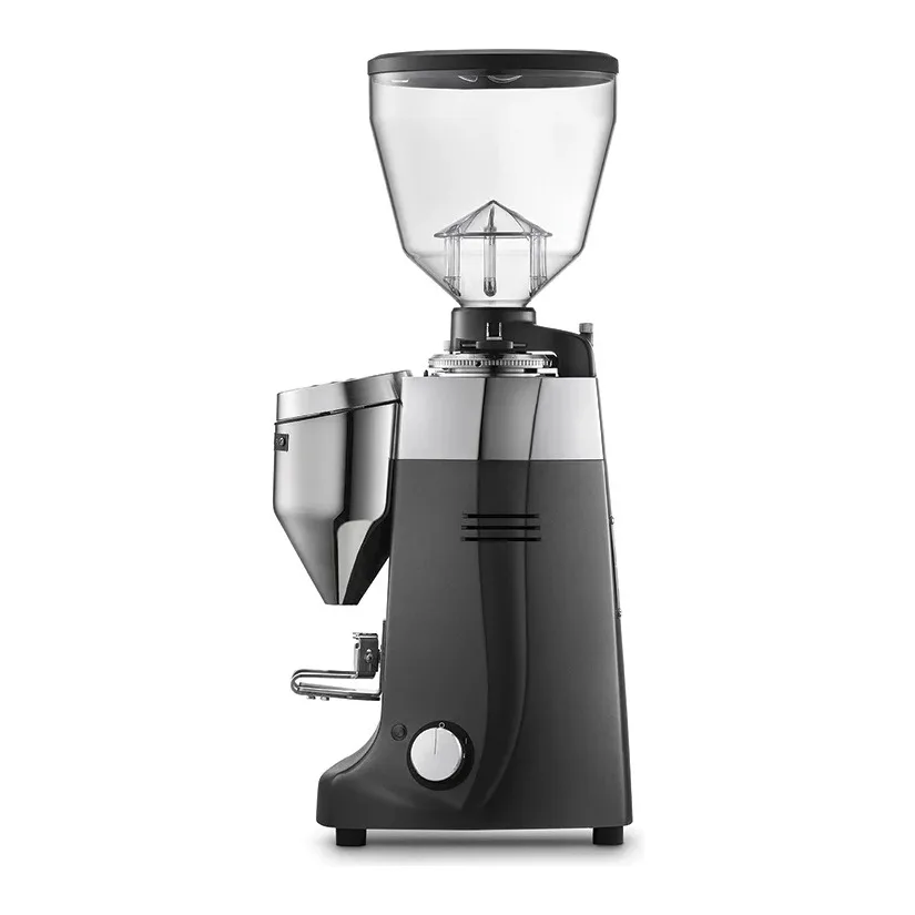 เครื่องบดกาแฟ Mazzer Kony S Electronic (Black) รูปที่ 2