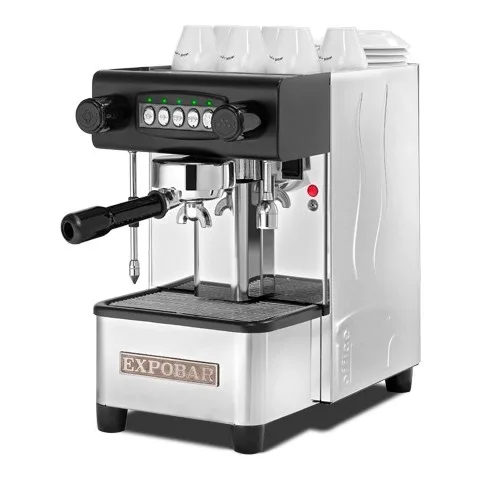 เครื่องชงกาแฟ Expobar Office Control 1-GR