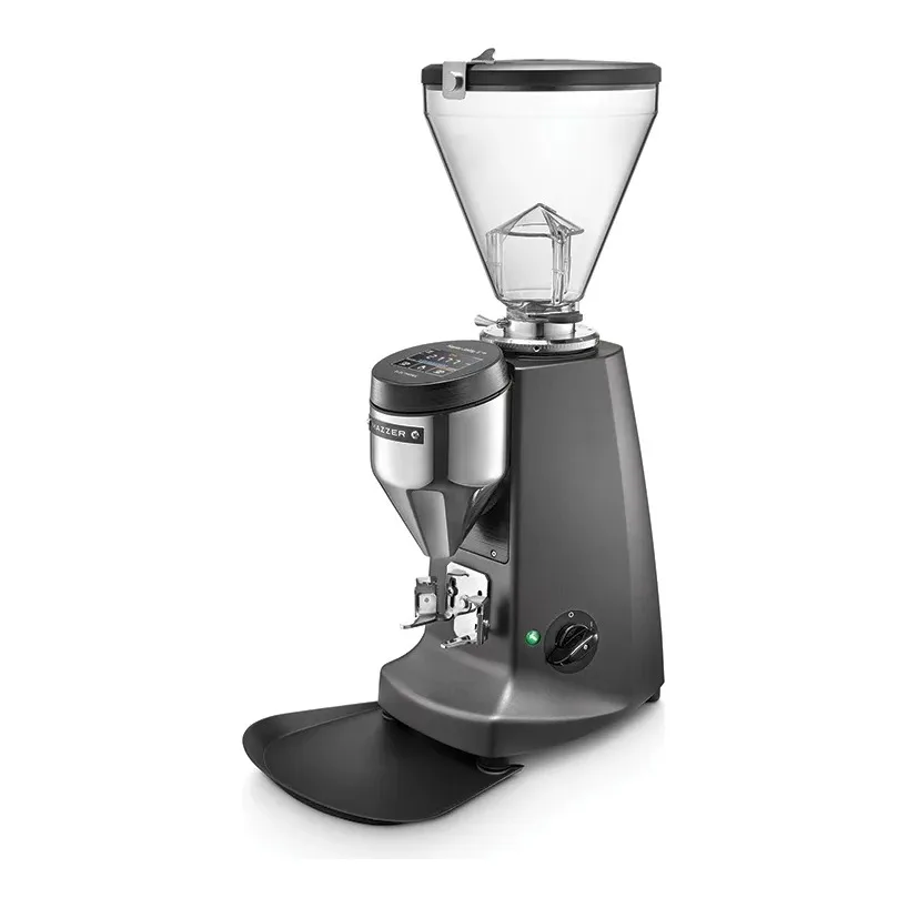 เครื่องบดกาแฟ Mazzer Super Jolly V Up Electronic รูปที่ 5