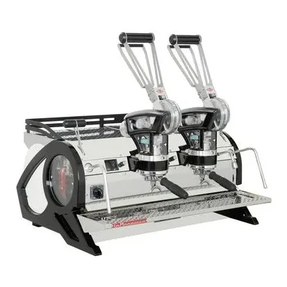 เครื่องชงกาแฟ La Marzocco Leva X 2-GR รูปที่ 5