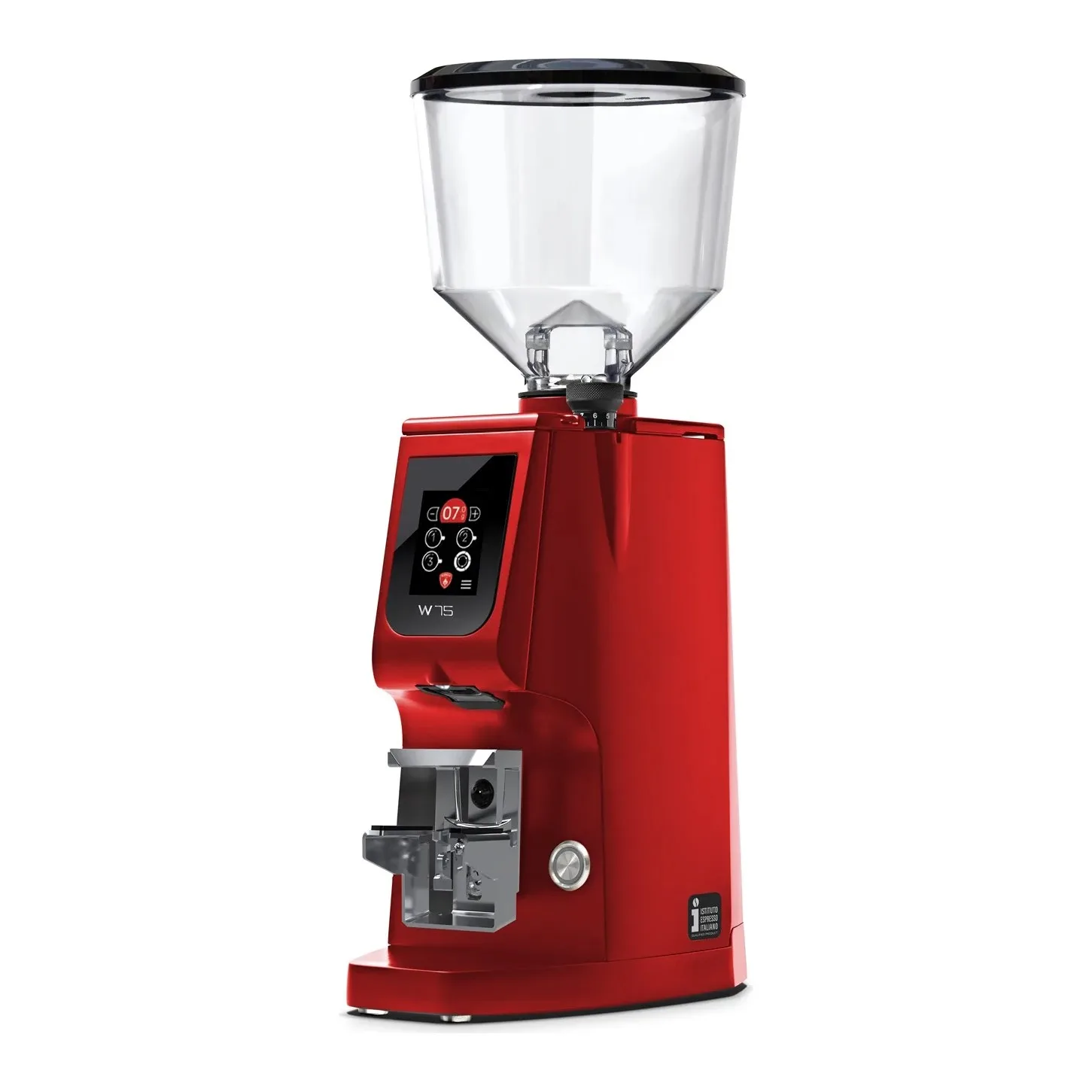 เครื่องบดกาแฟ Eureka Atom W75 รูปที่ 2