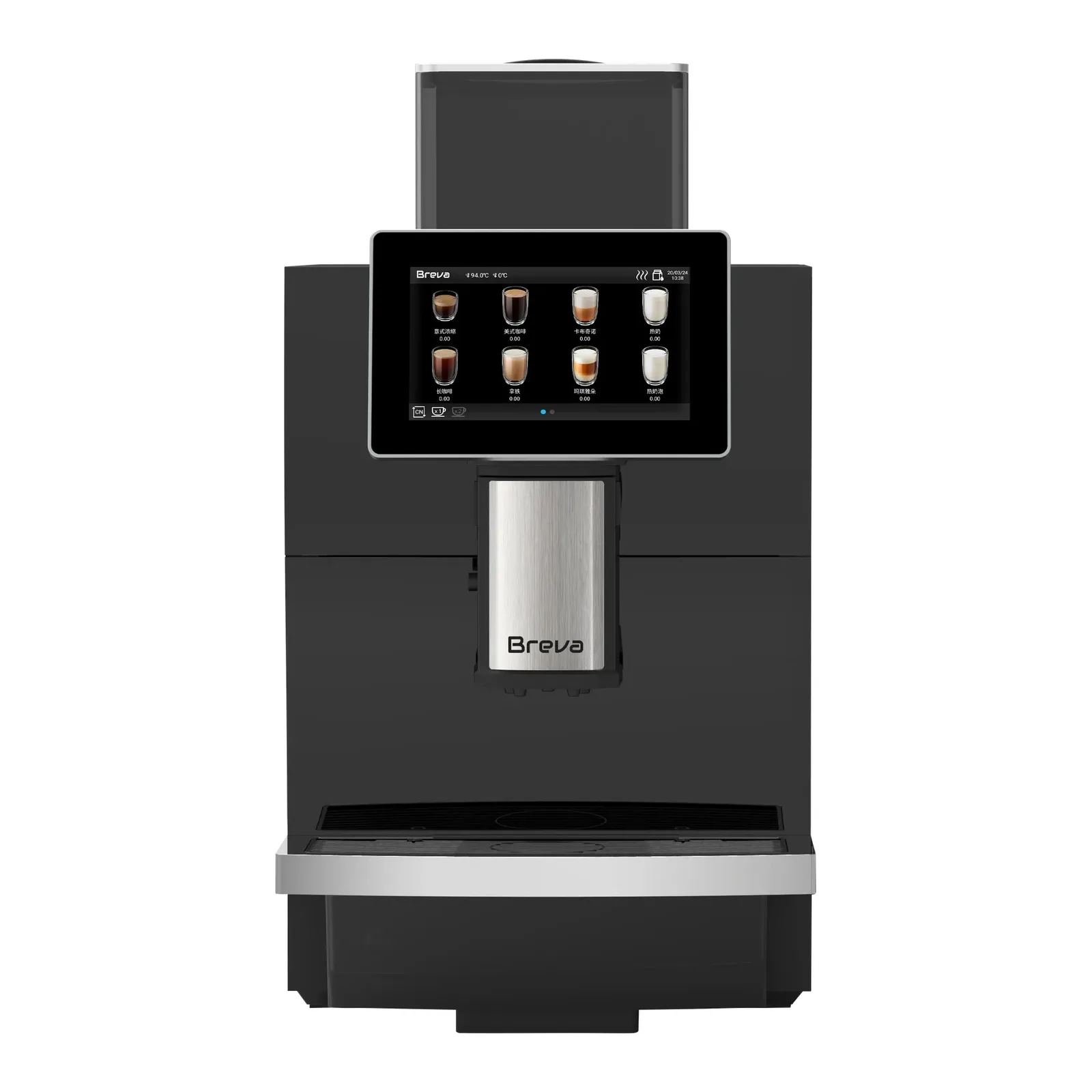 เครื่องชงกาแฟ Breva BV30