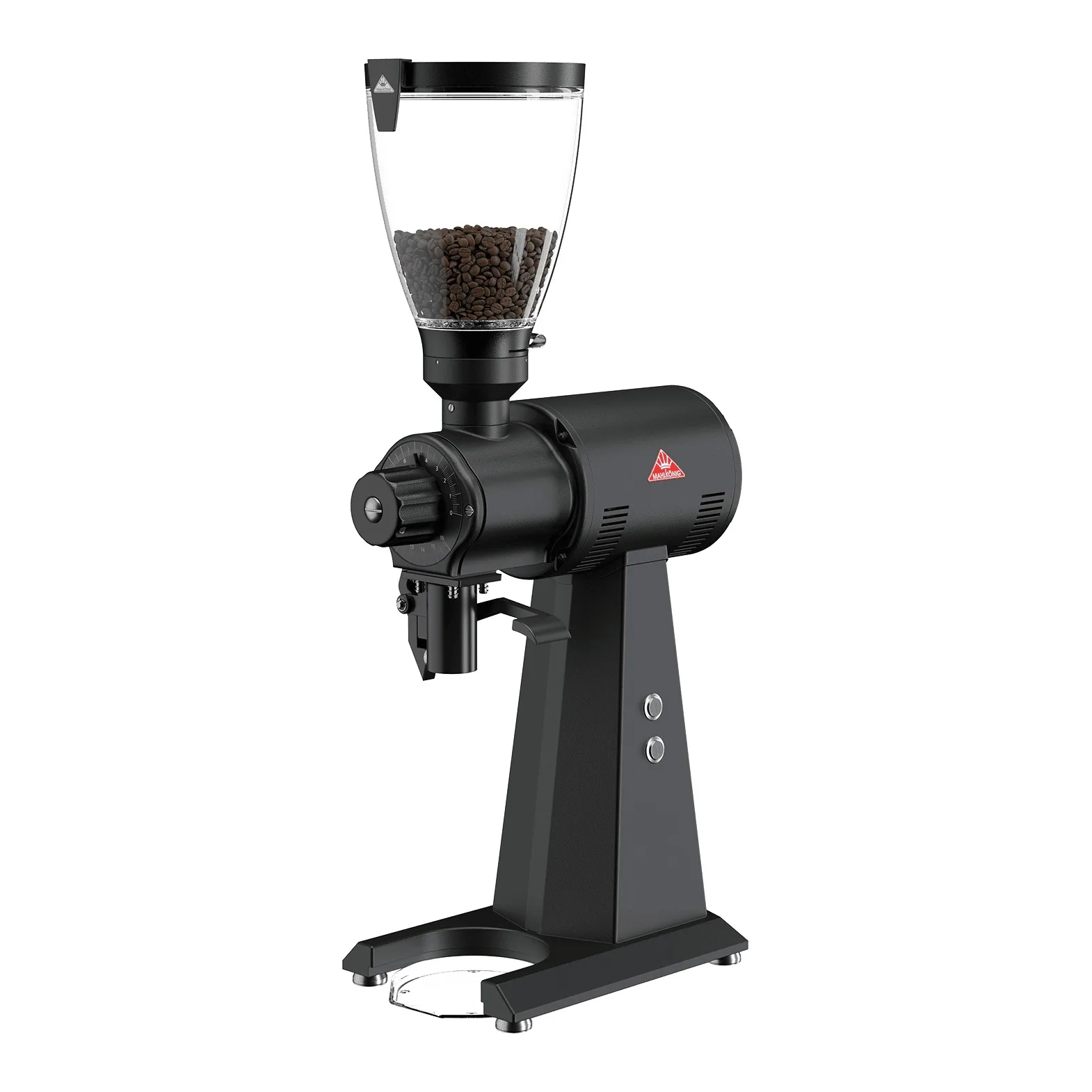 เครื่องบดกาแฟ Mahlkonig EK 43T (Turkish Burr)