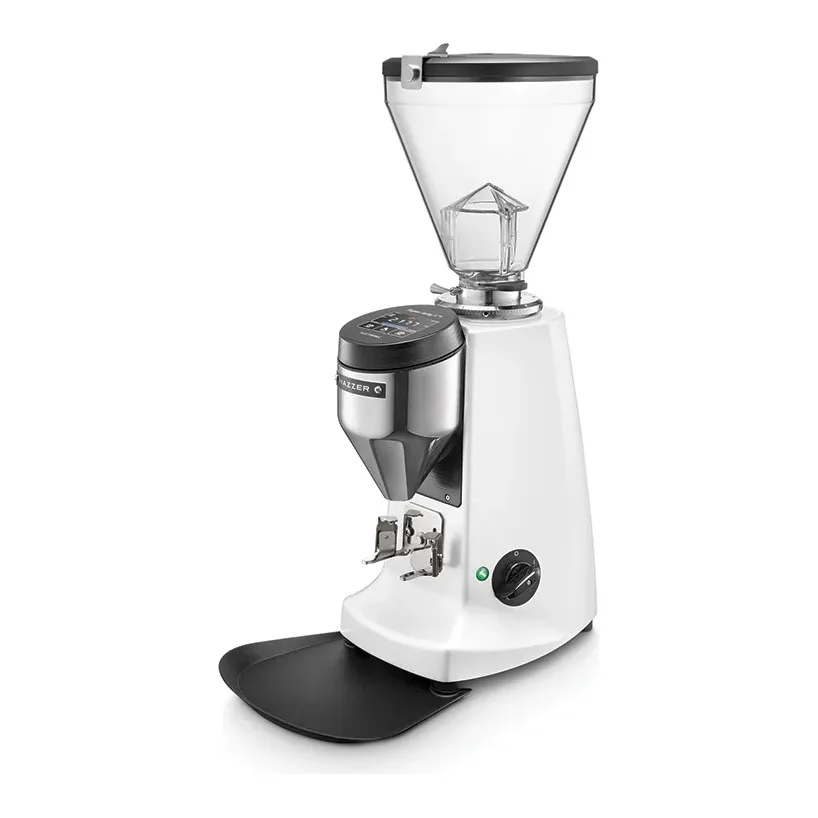 เครื่องบดกาแฟ Mazzer Super Jolly V Up Electronic รูปที่ 6