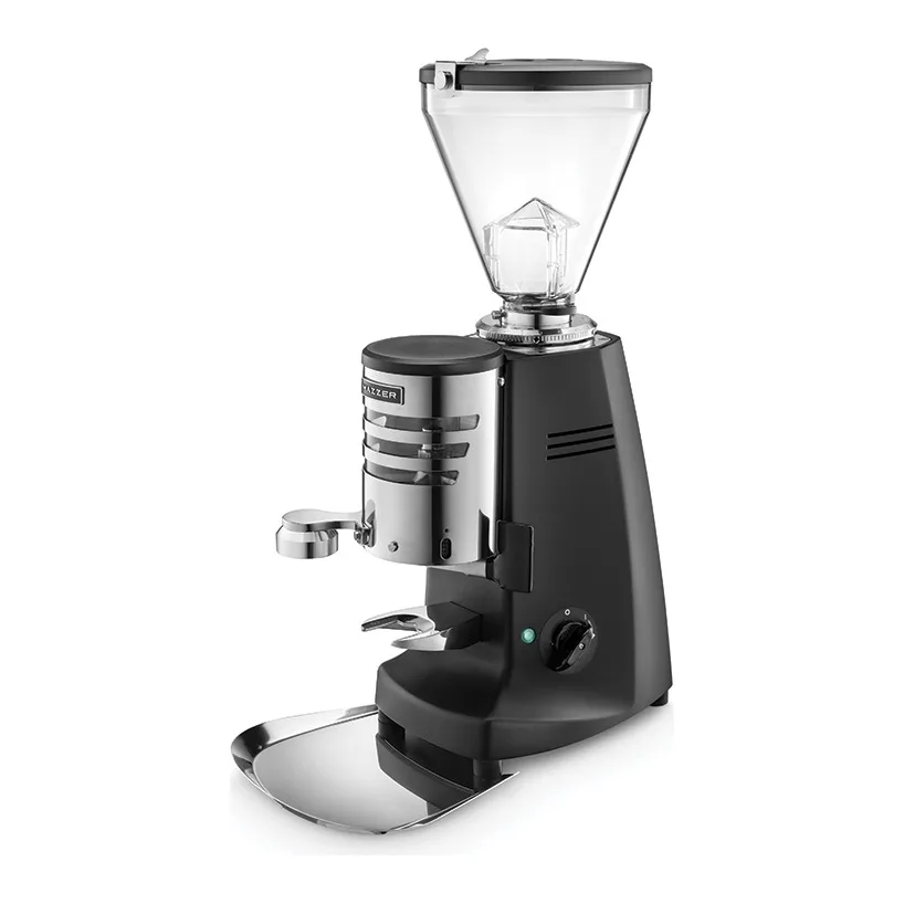 เครื่องบดกาแฟ Mazzer Super Jolly Timer Switch