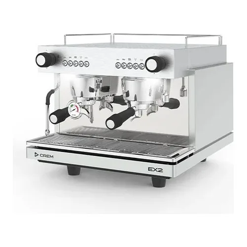 เครื่องชงกาแฟ CREM Ex3 Display Leva 2 Gr. รูปที่ 3