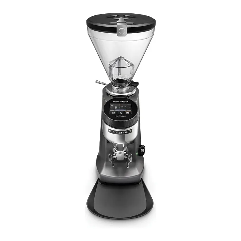 เครื่องบดกาแฟ Mazzer Super Jolly V Up Electronic รูปที่ 7
