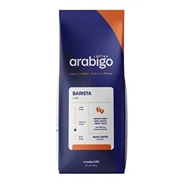 กาแฟเมล็ด Arabigo Barista