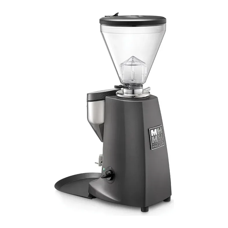 เครื่องบดกาแฟ Mazzer Super Jolly V Up Electronic รูปที่ 4