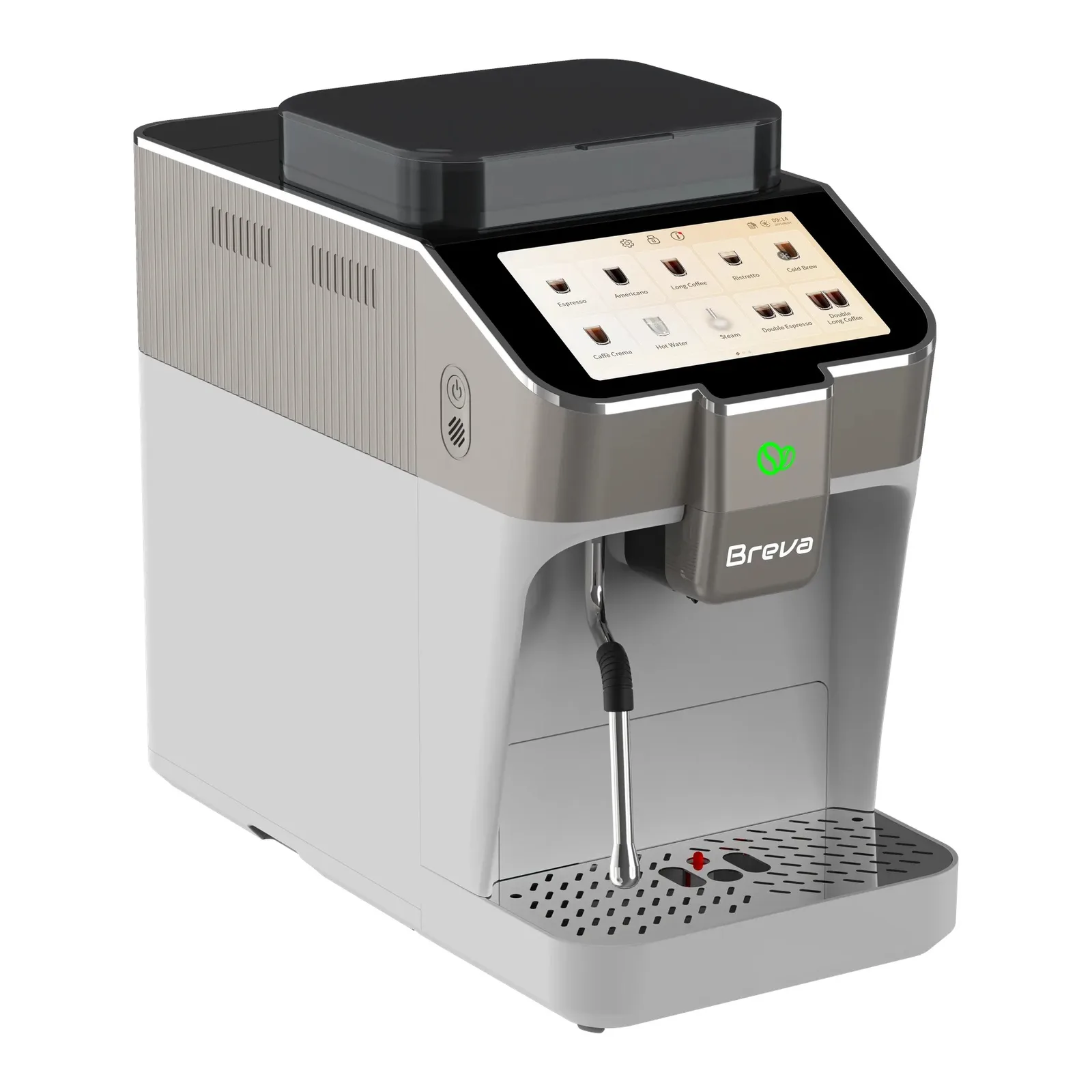 เครื่องชงกาแฟ Breva BV03 รูปที่ 8