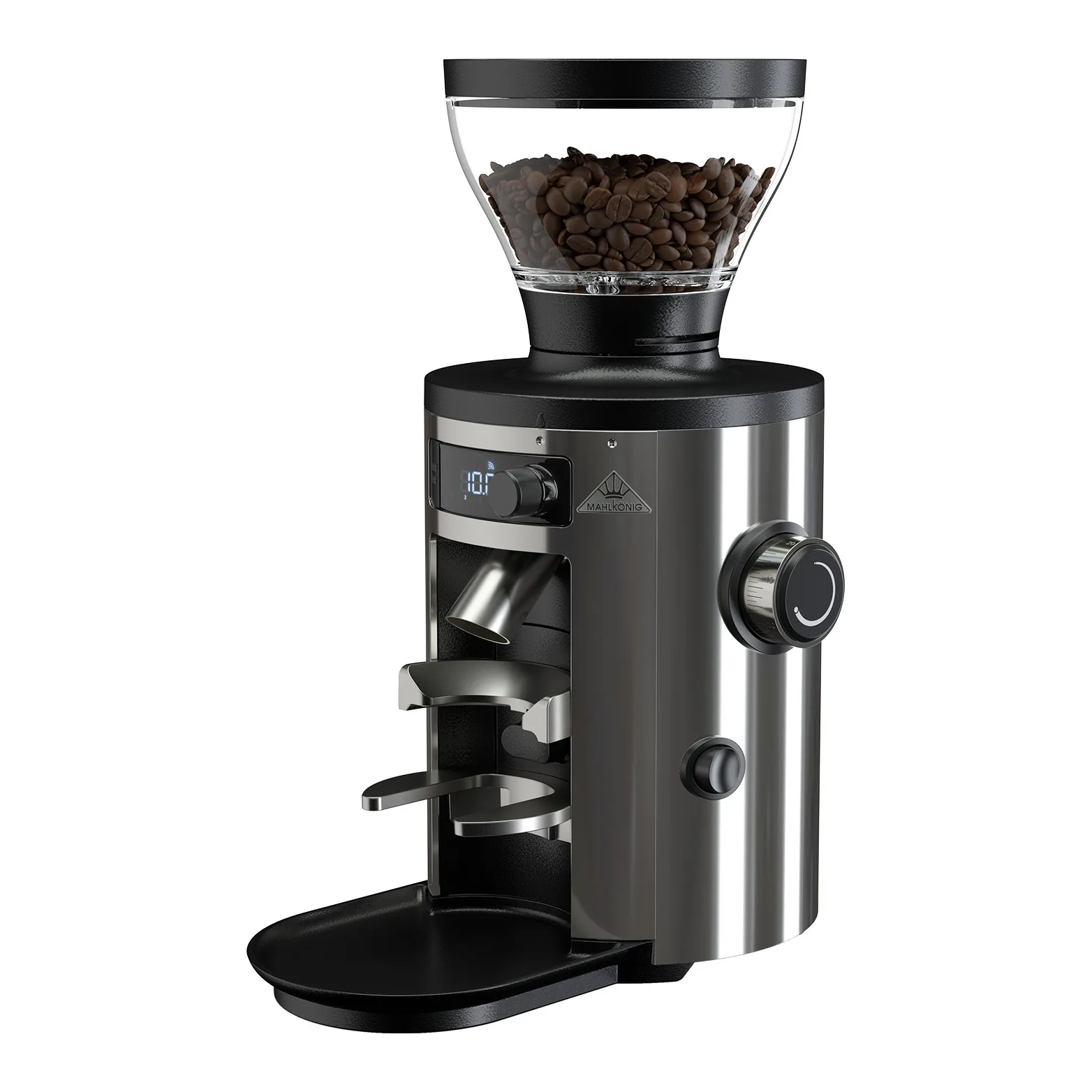 เครื่องบดกาแฟ Mahlkonig X54 Allround Home Grinder (New 2024)