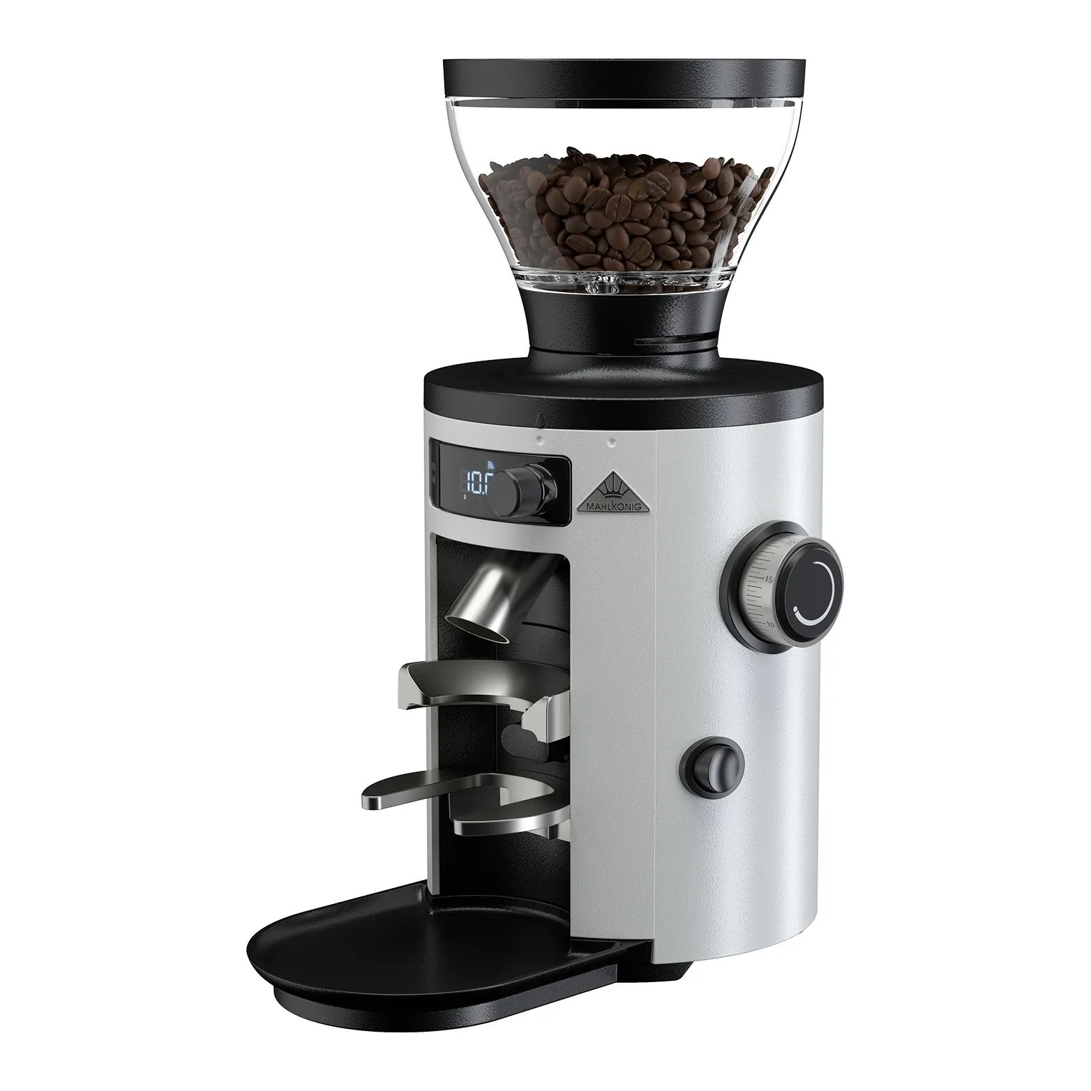 เครื่องบดกาแฟ Mahlkonig X54 Allround Home Grinder (New 2024)