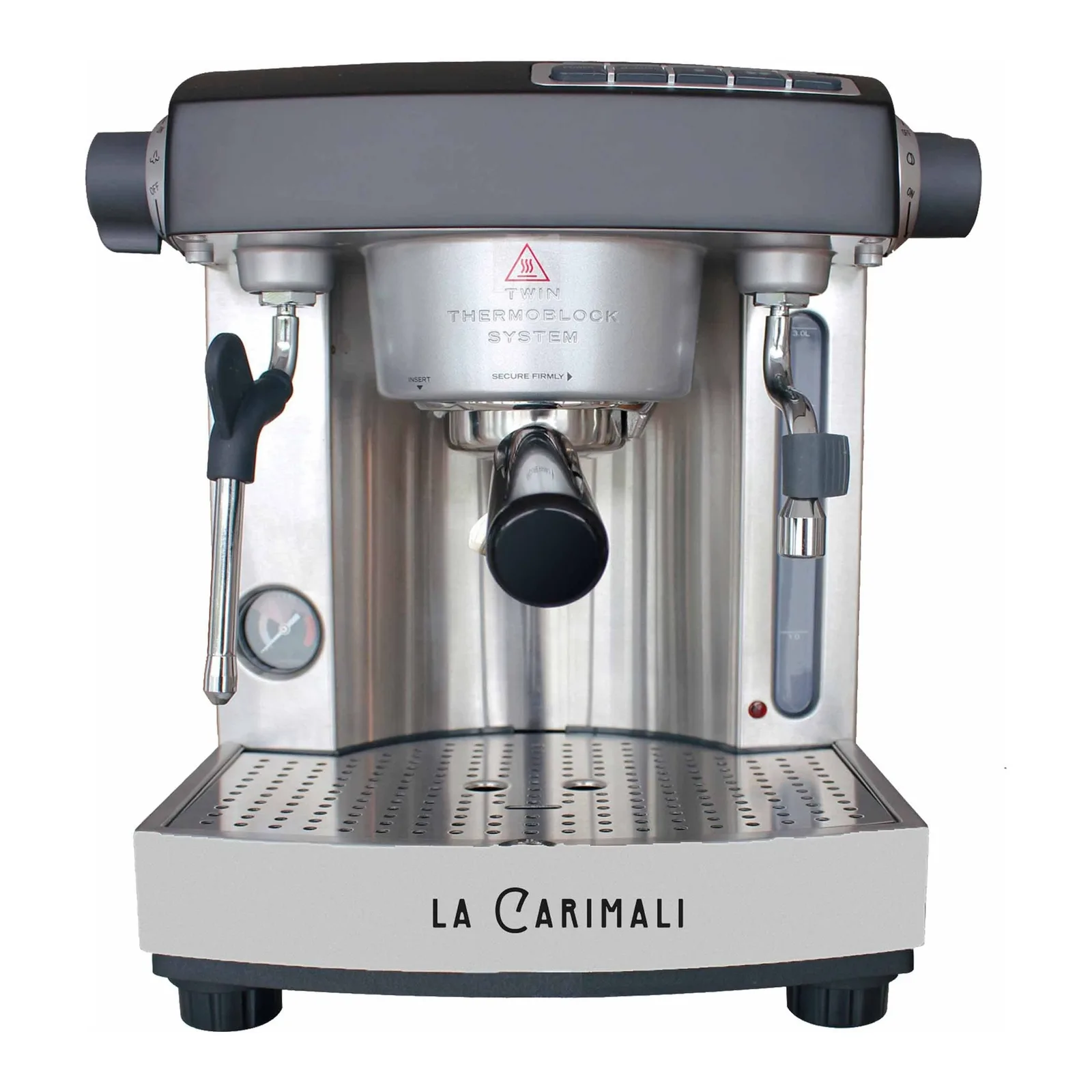 เครื่องชงกาแฟ Carimali CM 300