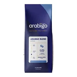 กาแฟผง Arabigo Blend