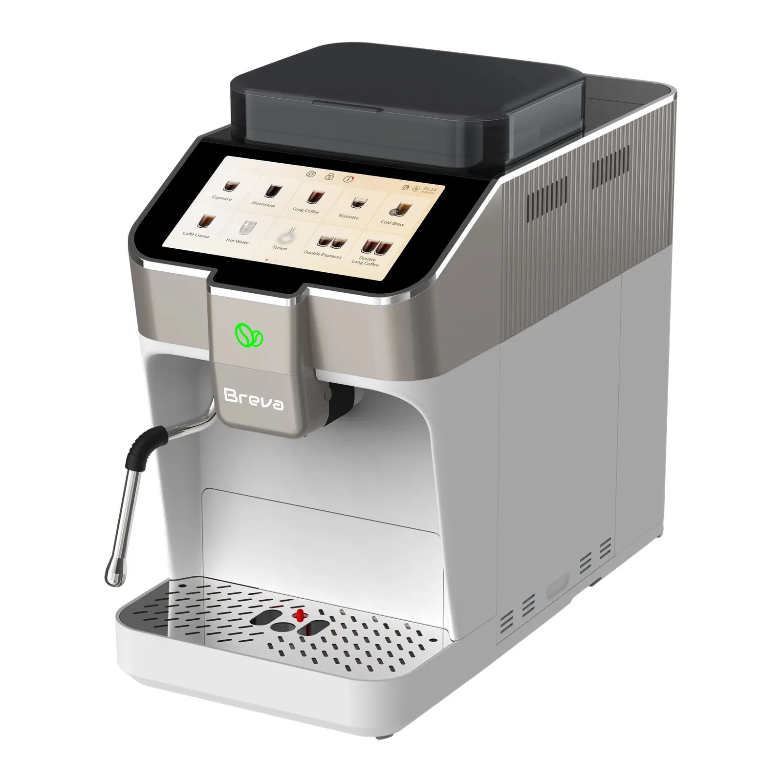 เครื่องชงกาแฟ Breva BV03 รูปที่ 7