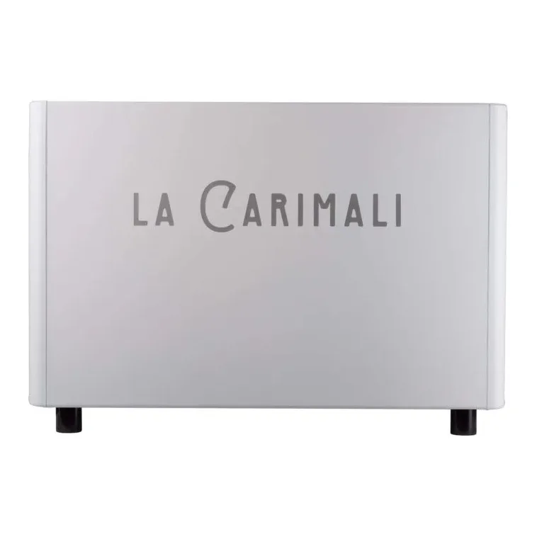 เครื่องชงกาแฟ Carimali Cento Plus 2 Group รูปที่ 5