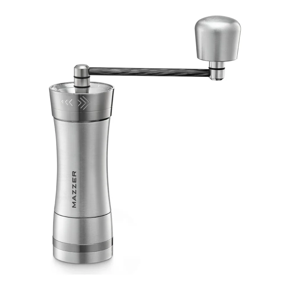 เครื่องบดกาแฟ Mazzer Omega Hand Grinder (Soft)