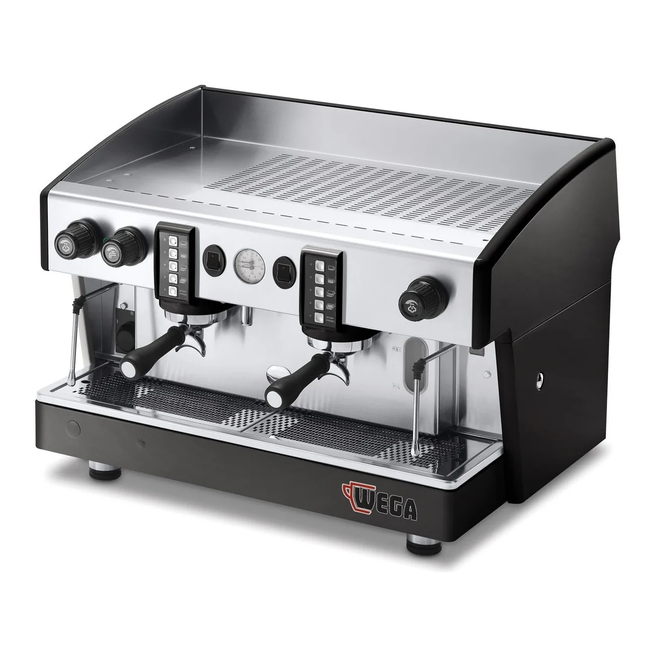 เครื่องชงกาแฟ Wega Atlas EVD 2-GR