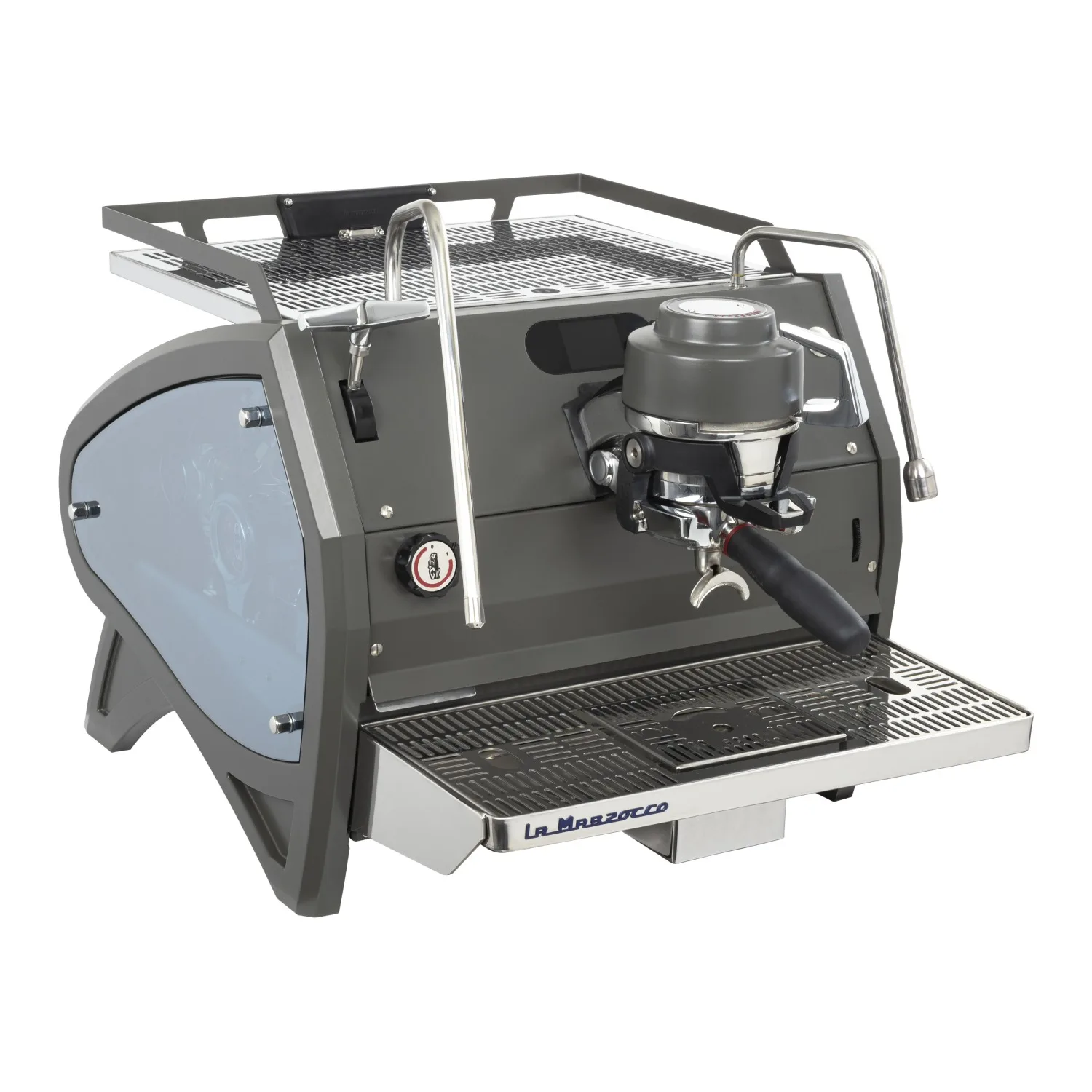 เครื่องชงกาแฟ La Marzocco Strada X 1-GR (Standard Group)