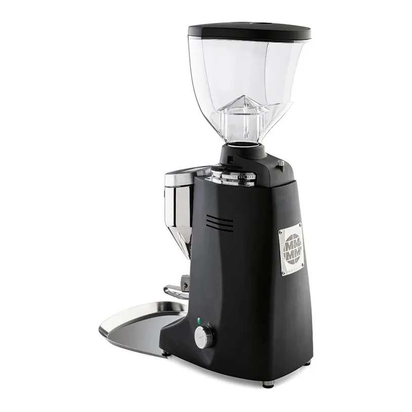 เครื่องบดกาแฟ Mazzer Major V Electronic (White)