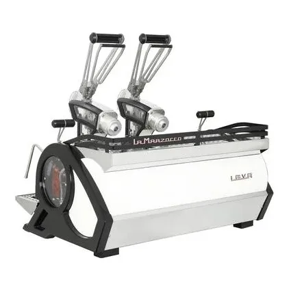 เครื่องชงกาแฟ La Marzocco Leva X 2-GR รูปที่ 4