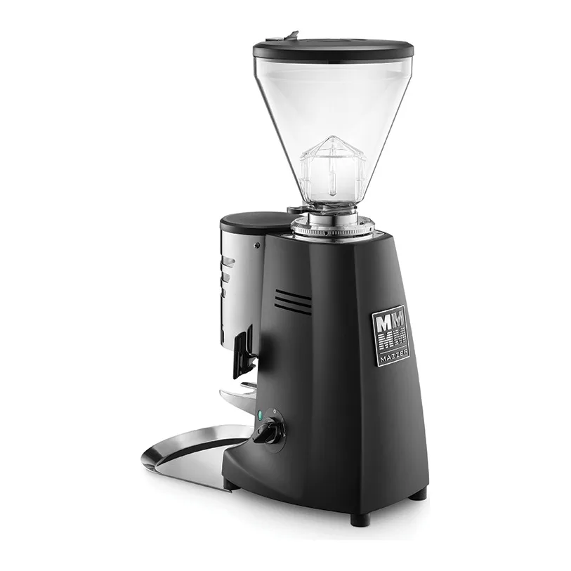 เครื่องบดกาแฟ Mazzer Super Jolly Timer Switch