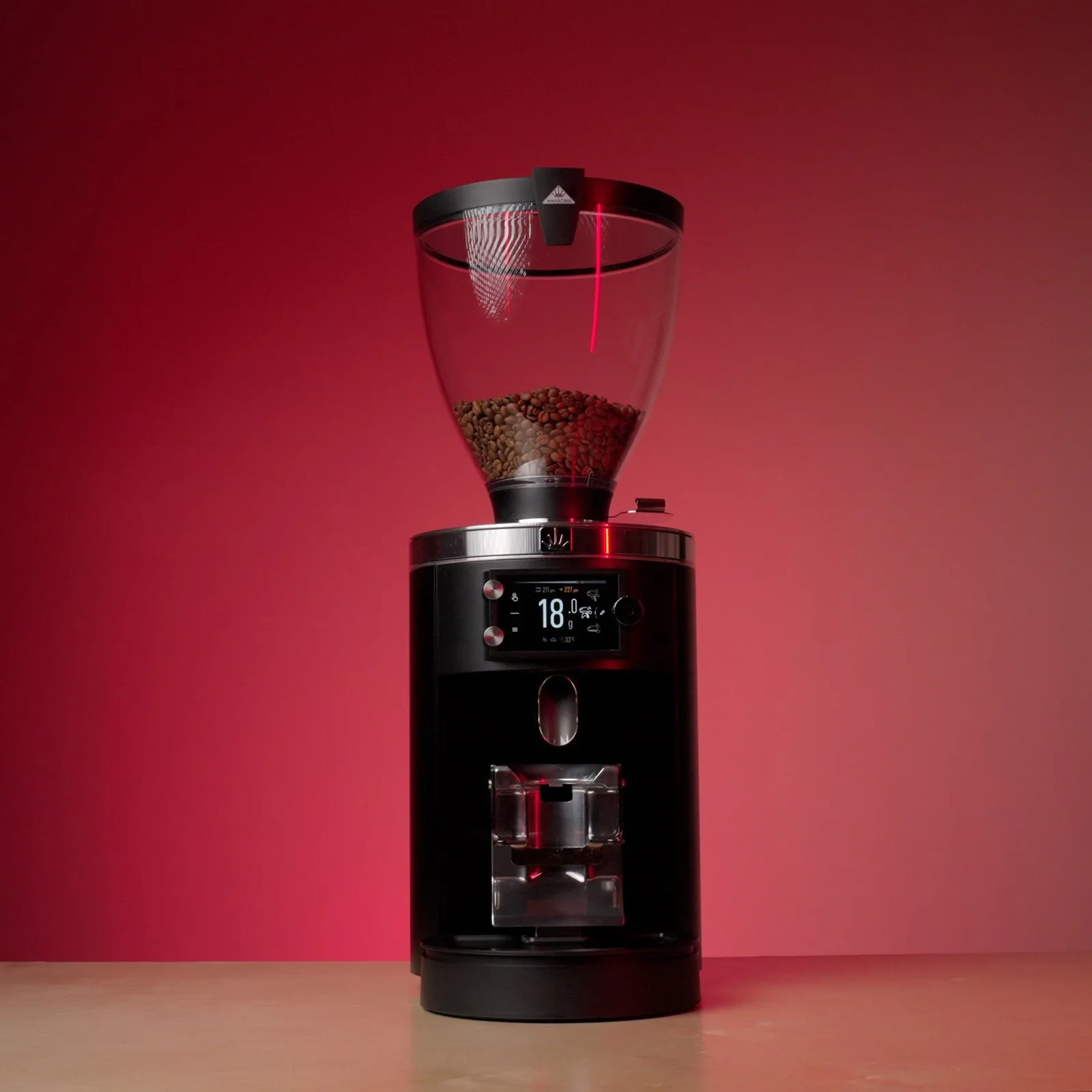 เครื่องบดกาแฟ Mahlkonig E80W GBS