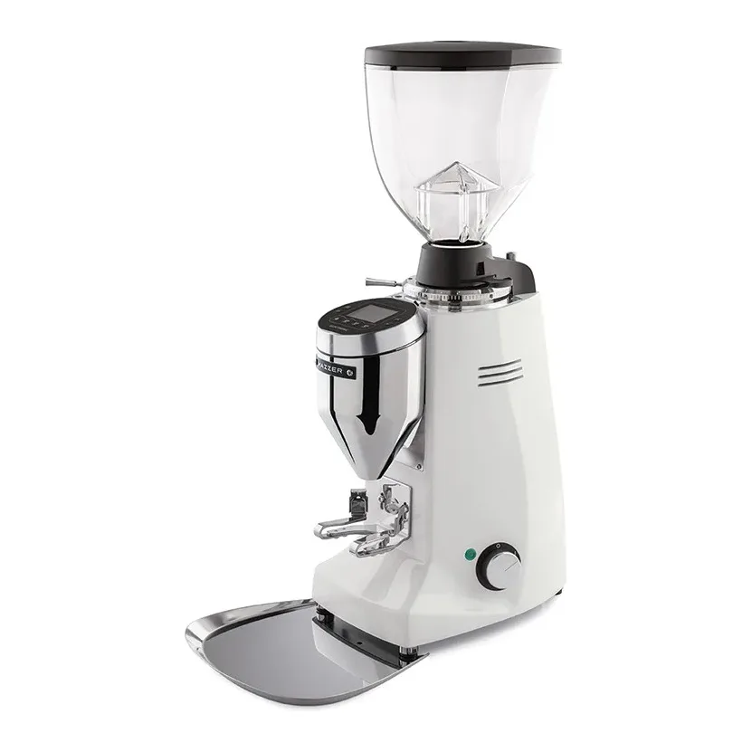 เครื่องบดกาแฟ Mazzer Major V Electronic (Black) รูปที่ 3