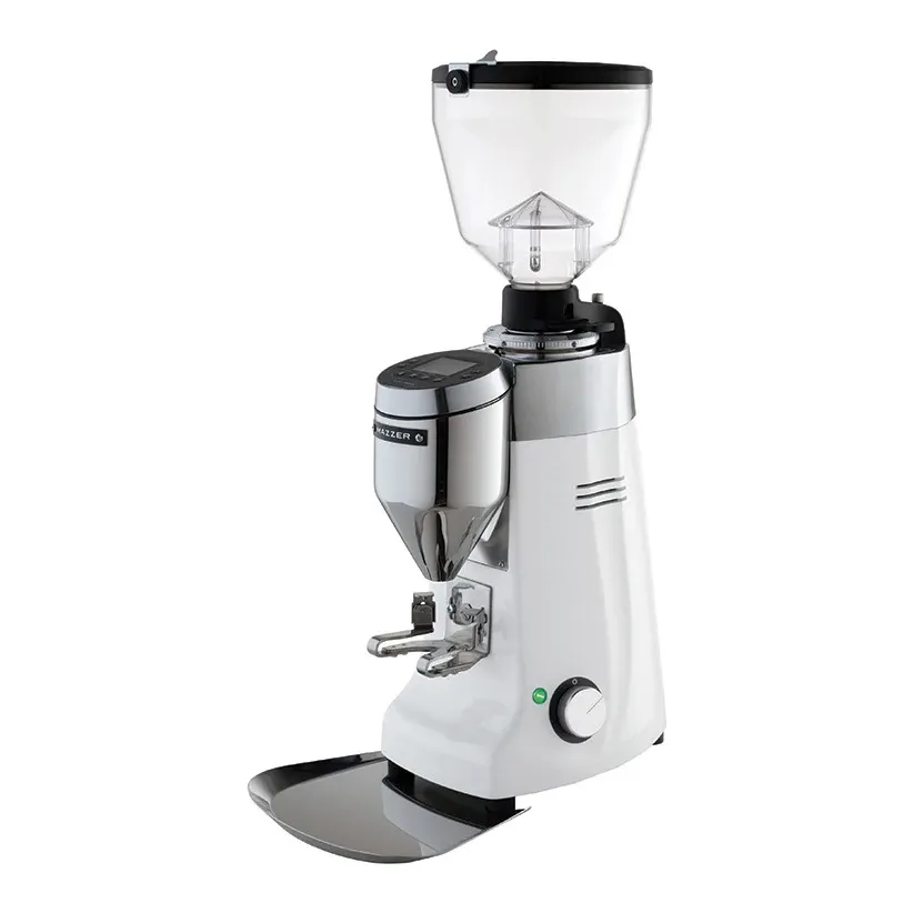 เครื่องบดกาแฟ Mazzer Kony S Electronic (Black) รูปที่ 3