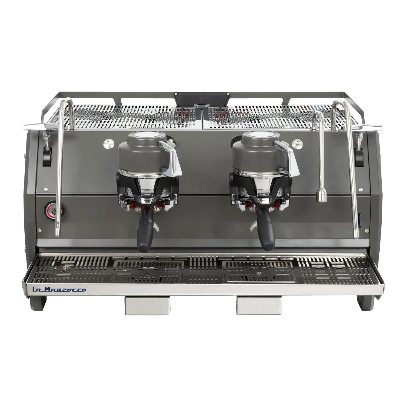 เครื่องชงกาแฟ La Marzocco Strada X 2-GR (Standard Group)