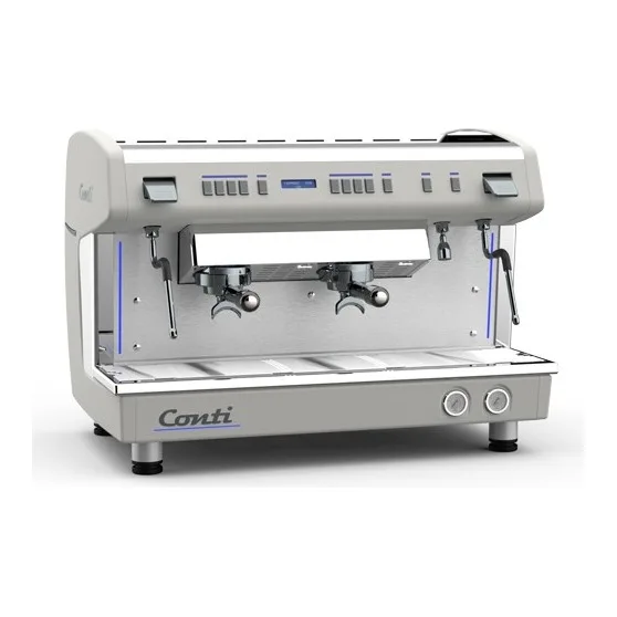 เครื่องชงกาแฟ Conti X-One TCI 2-GR